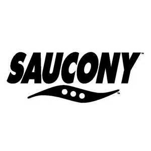 logo Saucony Original